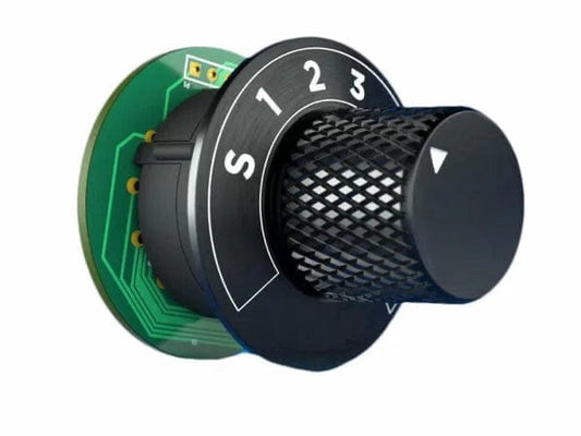 SOTF Switches for GM Duramax 6.6 L5P | 2017-2023