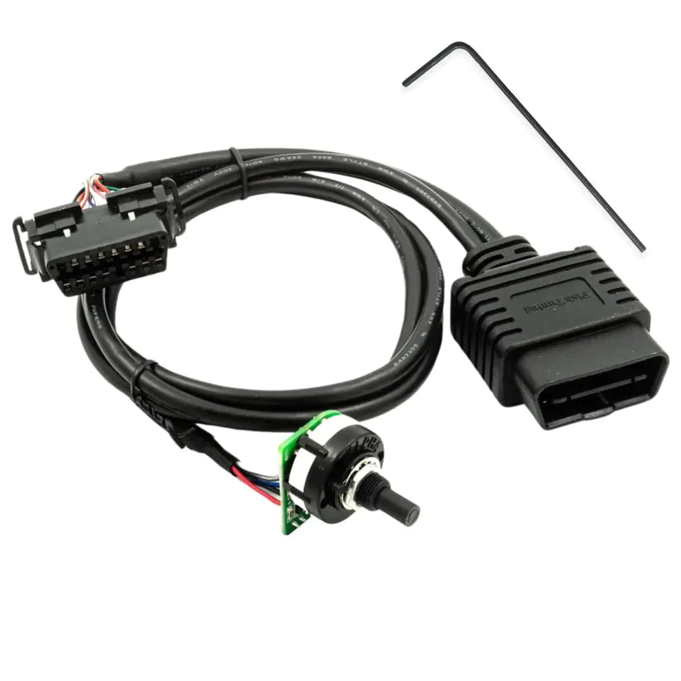 Full DEF Delete Kit w/ Delete Pipe | Ram Cummins Cab & Chassis 6.7L | 2019-2021