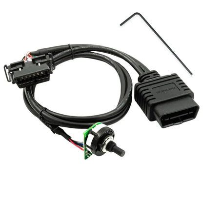 Full DEF Delete Kit w/ Delete Pipe | Ram Cummins Cab & Chassis 6.7L | 2019-2021