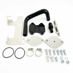 Full DEF Delete Kit w/ RaceME Ultra Tuner | Ram Cummins 6.7L | 2013-2018