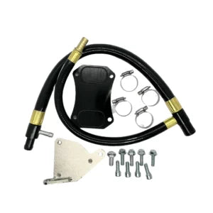 Full DEF Delete Kit w/ EZ Lynk Tuner | GM/Chevy Duramax LML 6.6L | 2015.5-2016