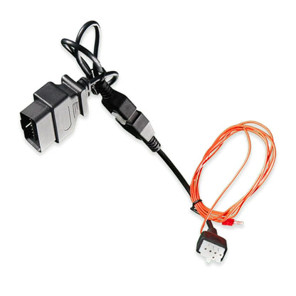 DEF Delete Tuner ECM Unlock Tool | Ford Powerstroke 6.7L | 2020-2026