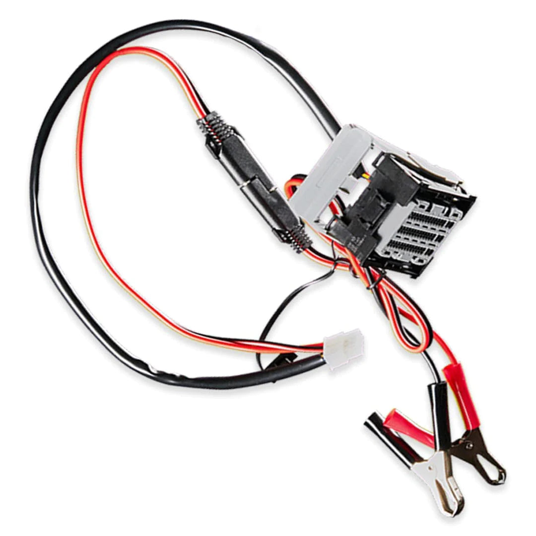 DEF Delete Tuner ECM Unlock Tool | Ford Powerstroke 6.7L | 2020-2026
