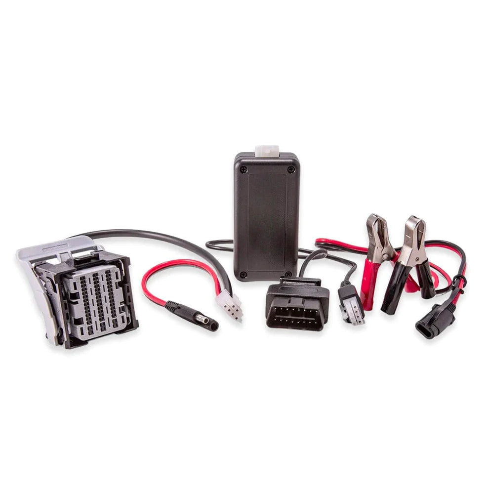 DEF Delete Tuner ECM Unlock Tool | Ford Powerstroke 6.7L | 2020-2022