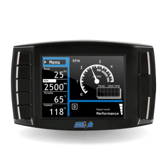Mini Maxx V2 DEF Delete Tuner | Ford Powerstroke / Ram Cummins / GM/Chevy Duramax | 2007-2021